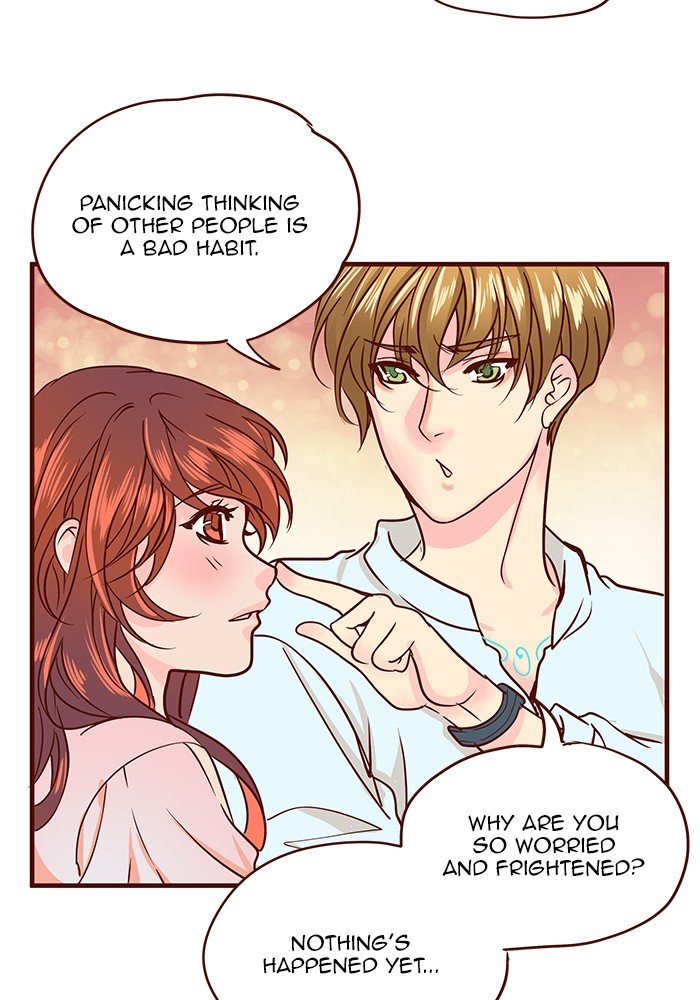 Eggnoid - Manga chapter 196 - page 28