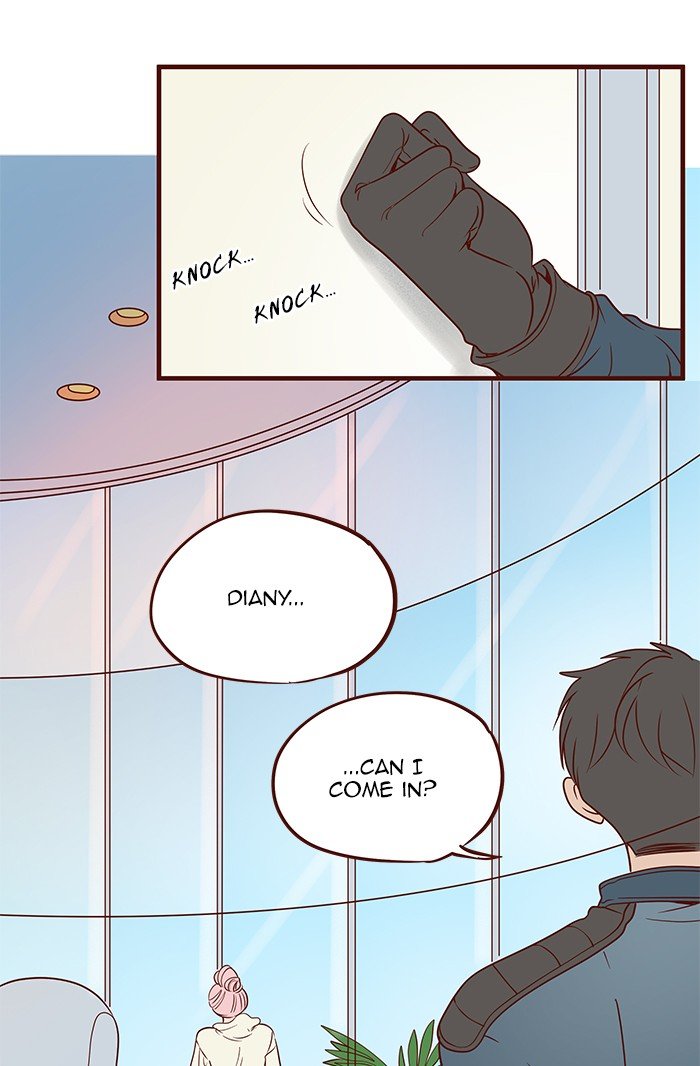 Eggnoid - Manga chapter 196 - page 3
