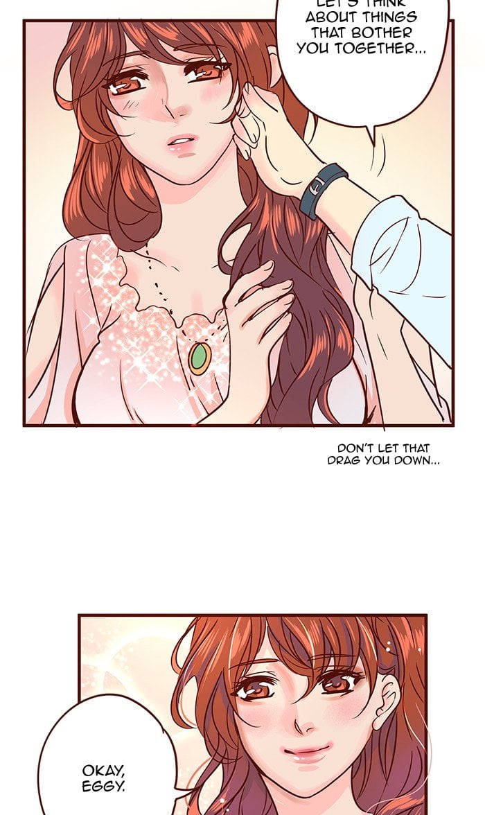 Eggnoid - Manga chapter 196 - page 32