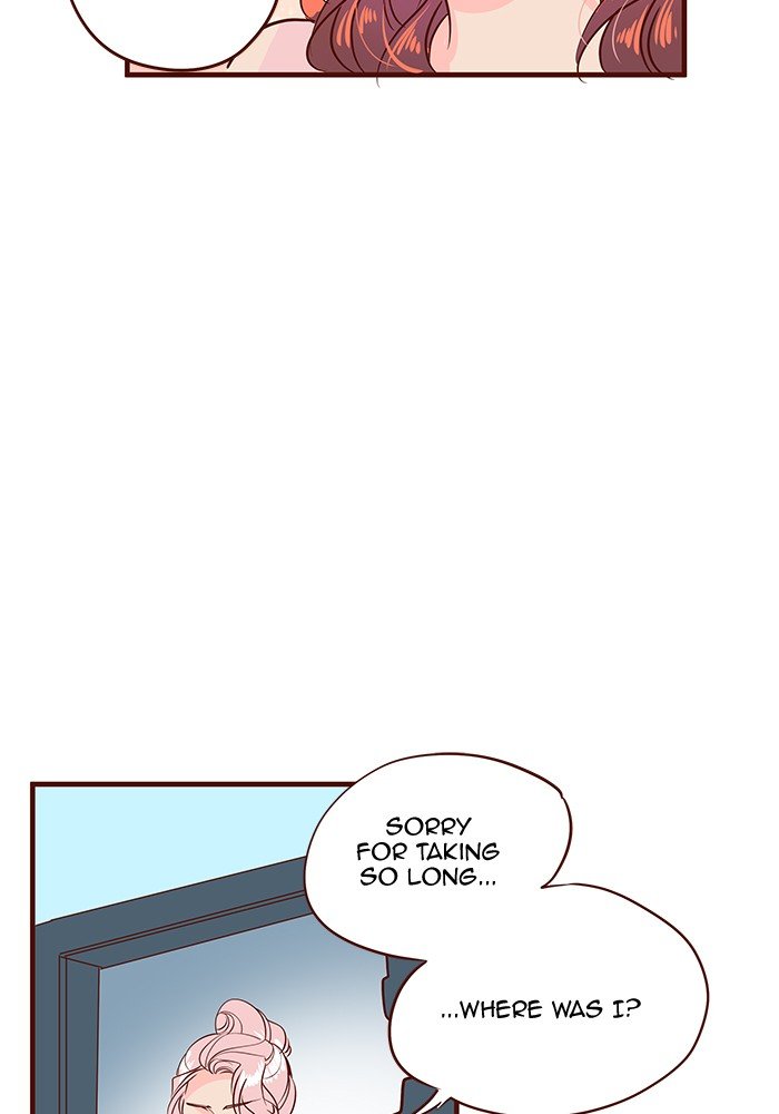Eggnoid - Manga chapter 196 - page 33