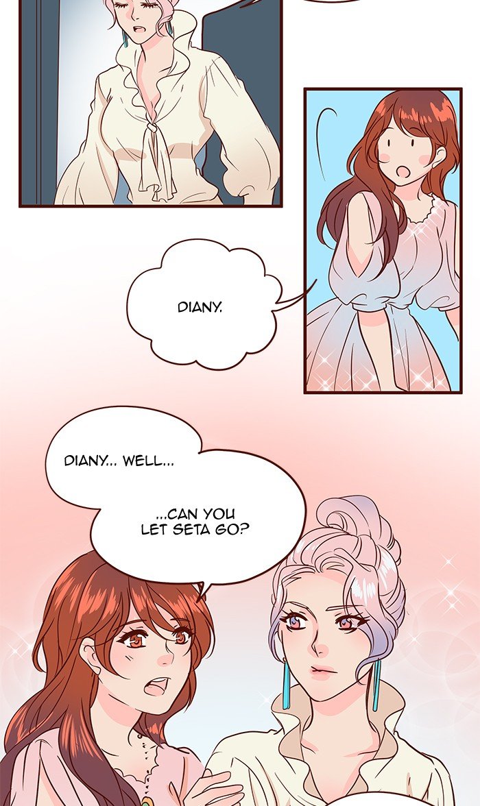 Eggnoid - Manga chapter 196 - page 34