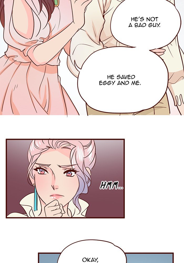 Eggnoid - Manga chapter 196 - page 35