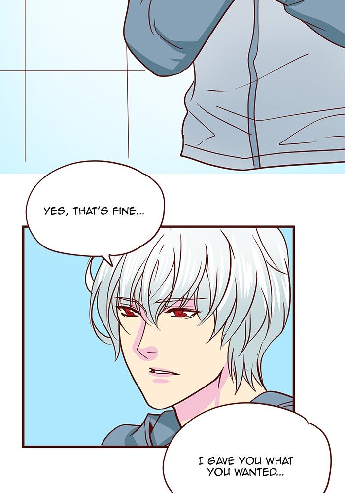 Eggnoid - Manga chapter 196 - page 37