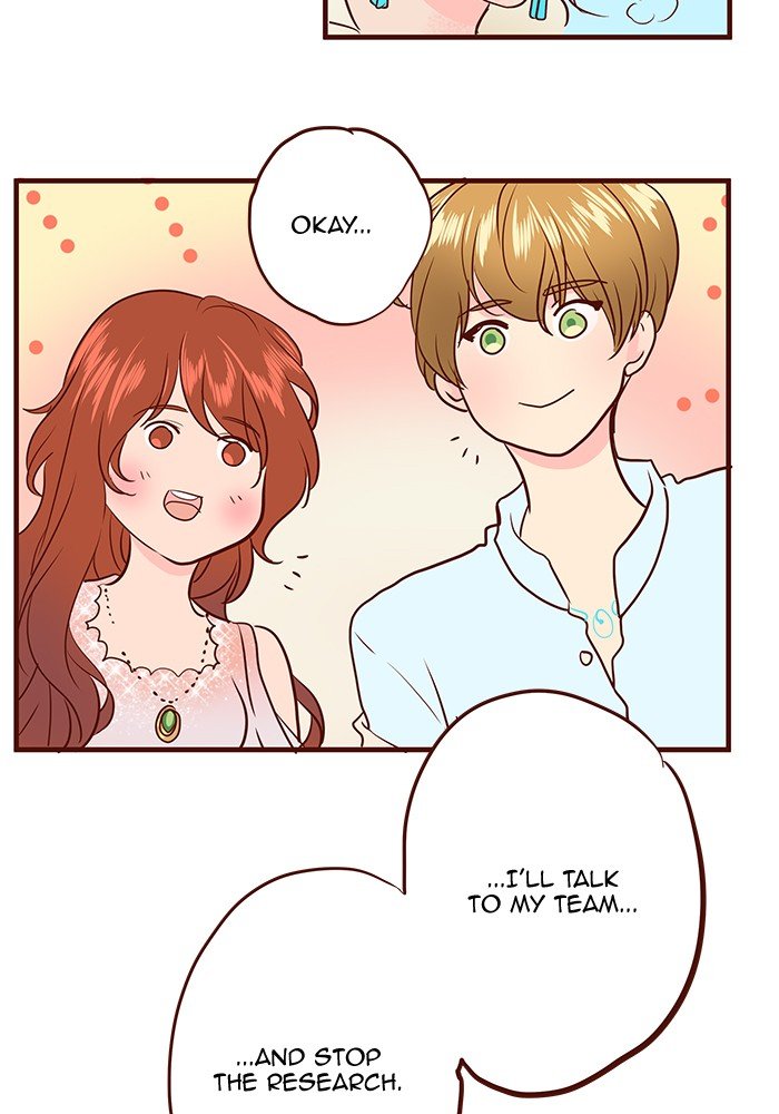 Eggnoid - Manga chapter 196 - page 39