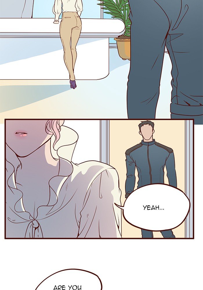 Eggnoid - Manga chapter 196 - page 4