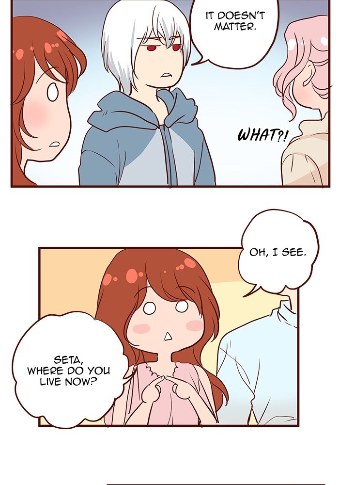 Eggnoid - Manga chapter 196 - page 41