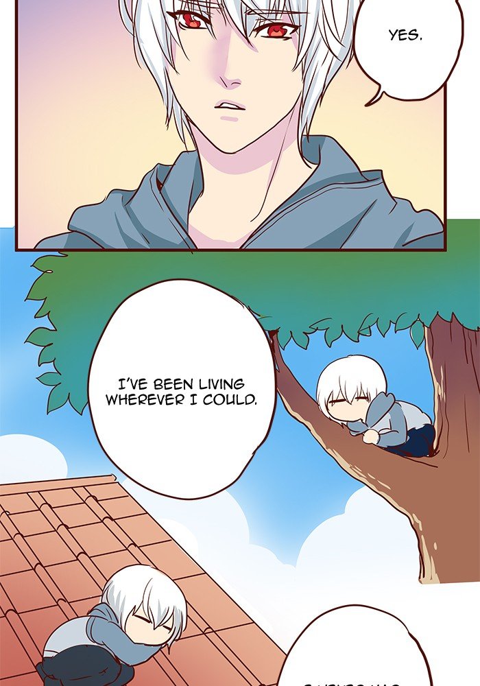 Eggnoid - Manga chapter 196 - page 43