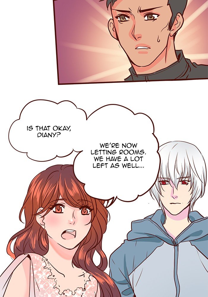Eggnoid - Manga chapter 196 - page 47