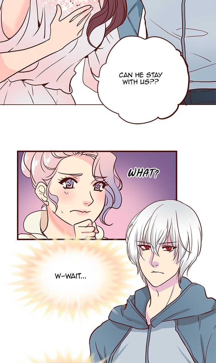 Eggnoid - Manga chapter 196 - page 48