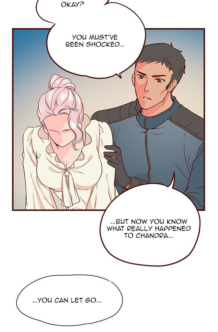 Eggnoid - Manga chapter 196 - page 5
