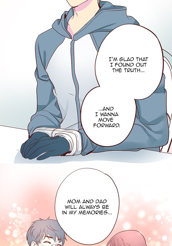 Eggnoid - Manga chapter 195 - page 10