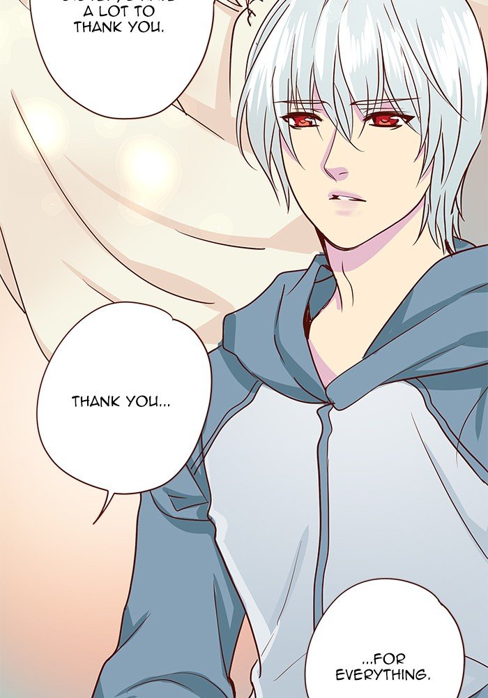 Eggnoid - Manga chapter 195 - page 18