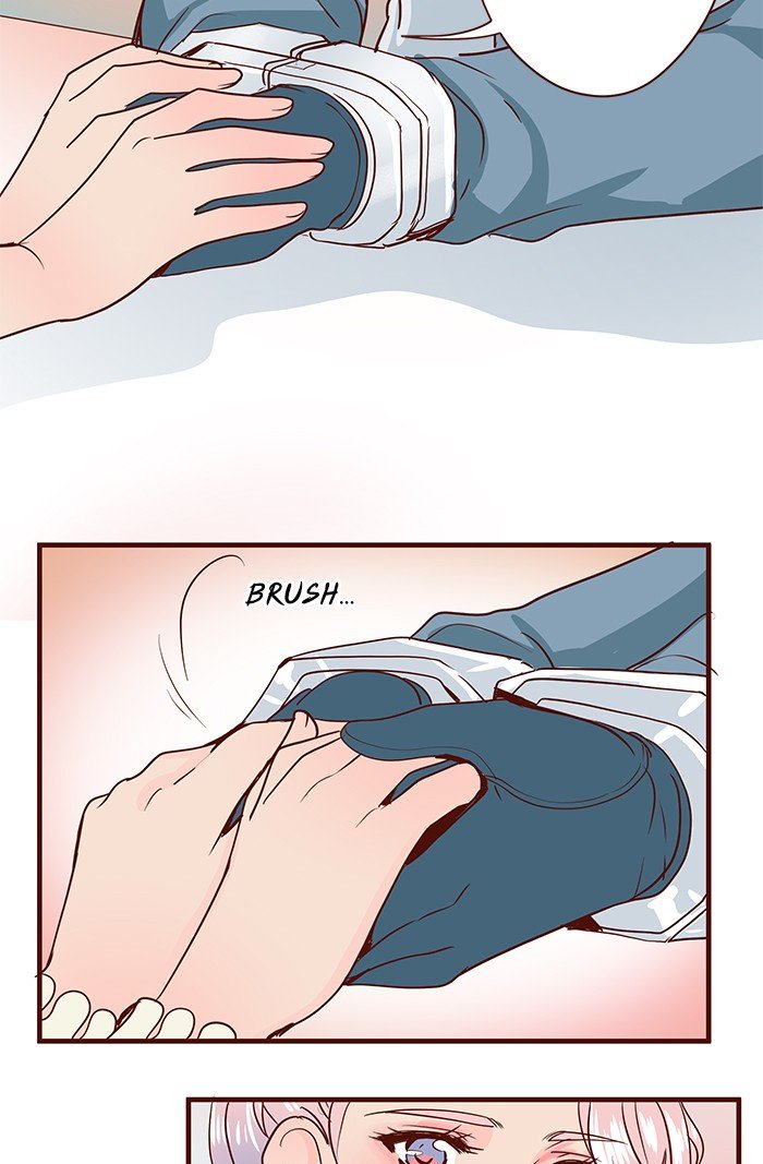 Eggnoid - Manga chapter 195 - page 19