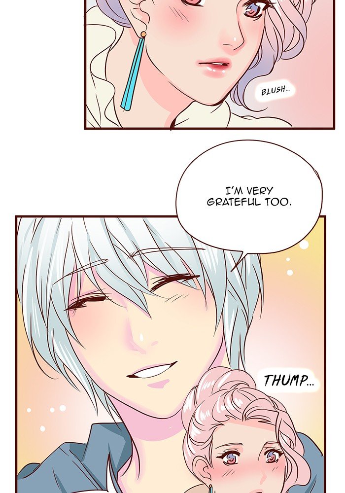 Eggnoid - Manga chapter 195 - page 20