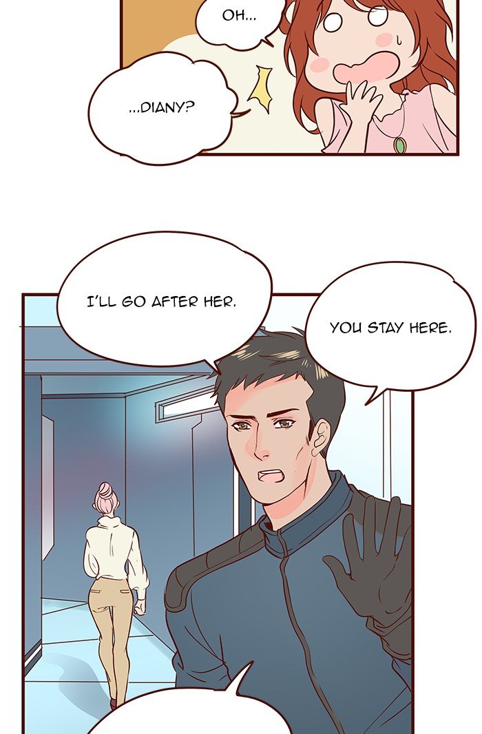 Eggnoid - Manga chapter 195 - page 23