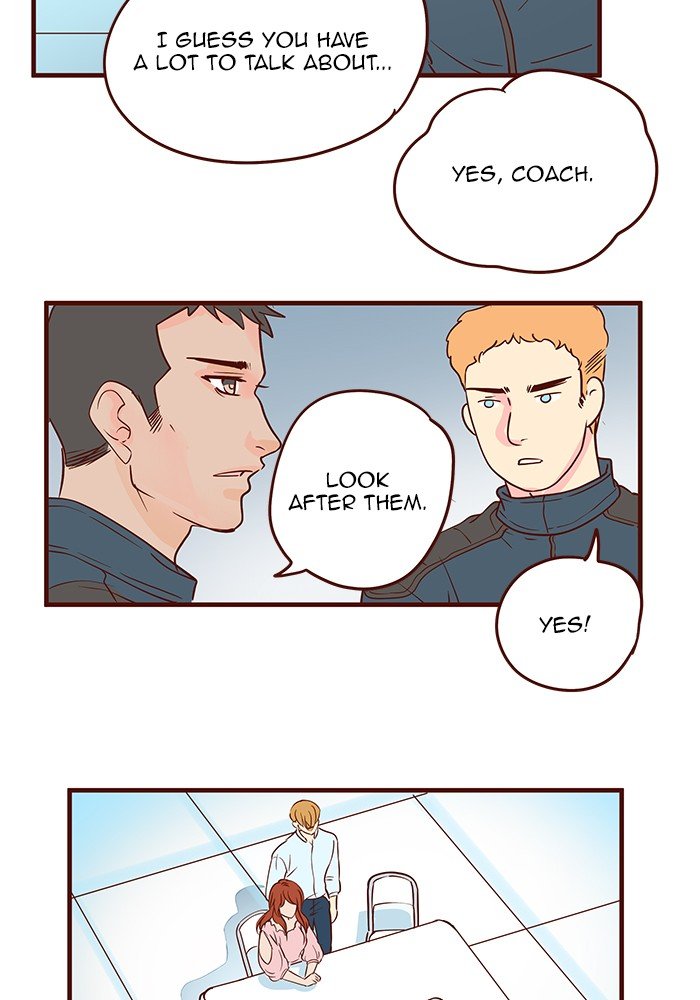 Eggnoid - Manga chapter 195 - page 24