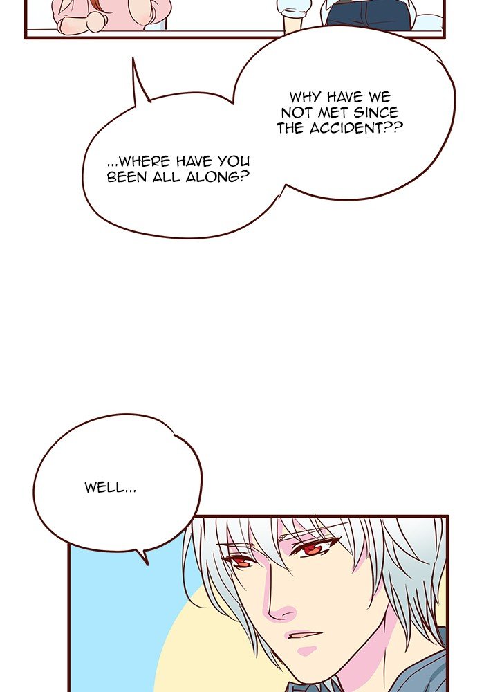 Eggnoid - Manga chapter 195 - page 26