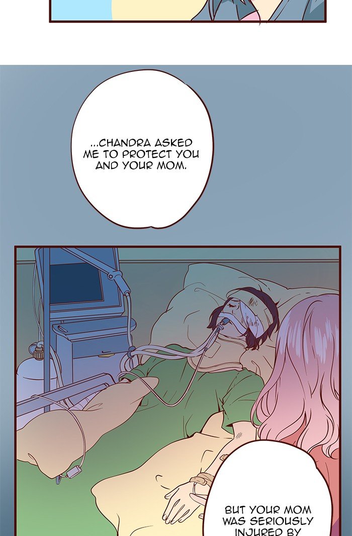Eggnoid - Manga chapter 195 - page 27