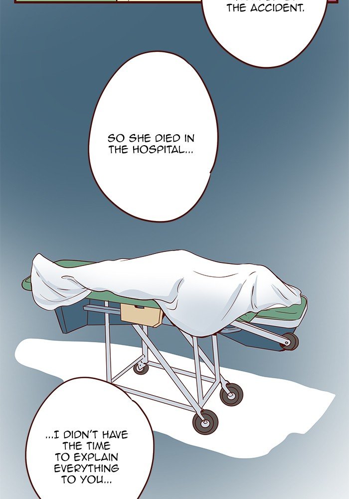 Eggnoid - Manga chapter 195 - page 28