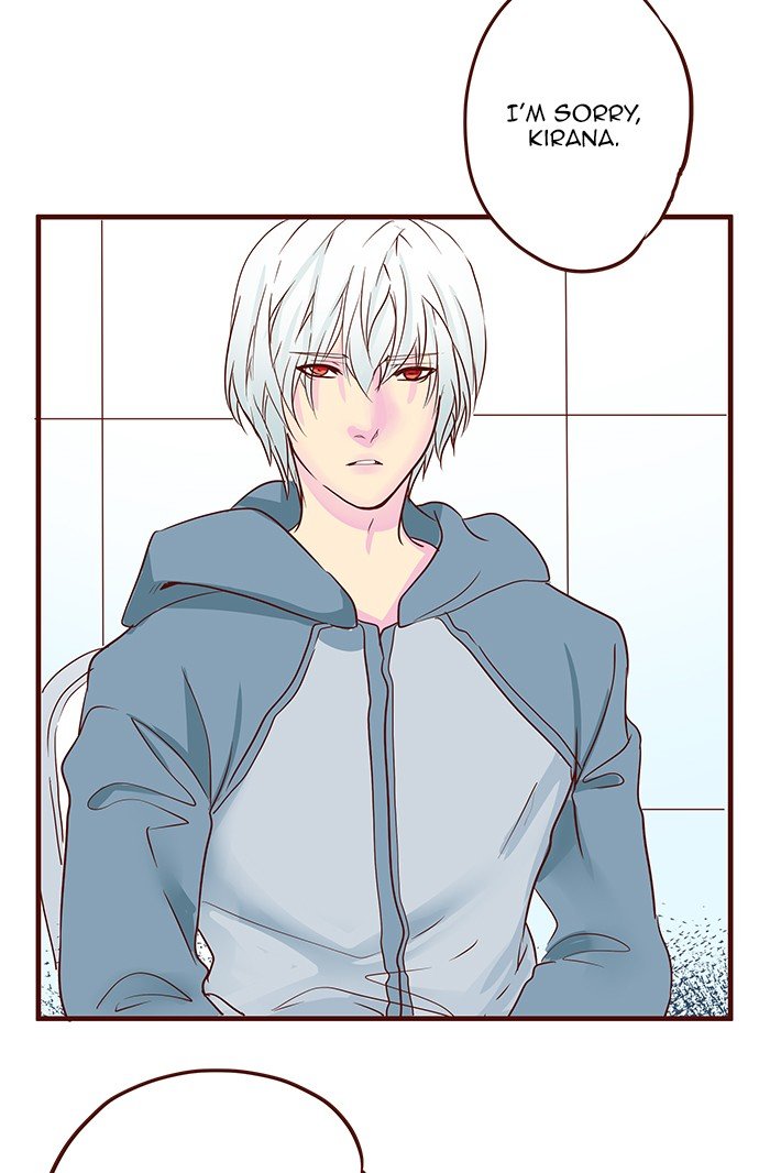 Eggnoid - Manga chapter 195 - page 3