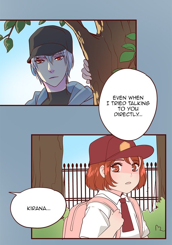 Eggnoid - Manga chapter 195 - page 30