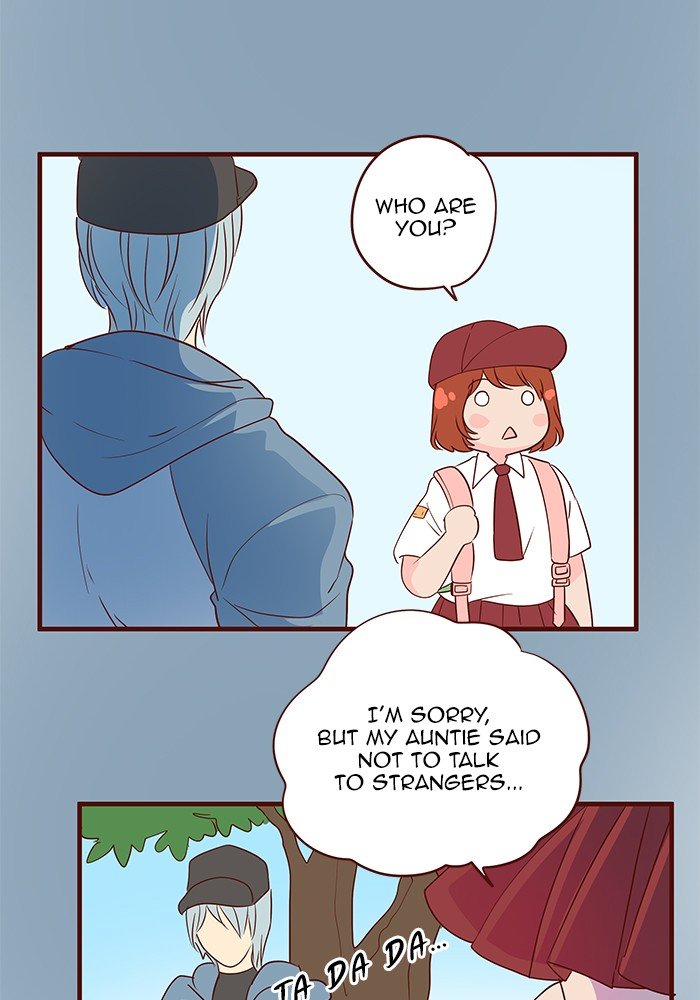 Eggnoid - Manga chapter 195 - page 31