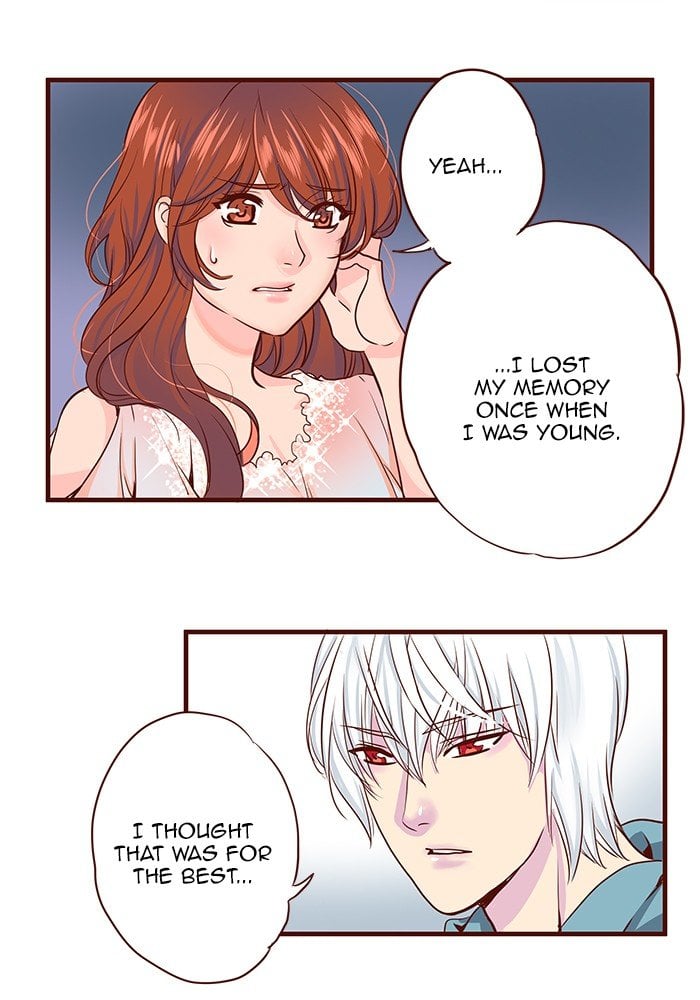 Eggnoid - Manga chapter 195 - page 33