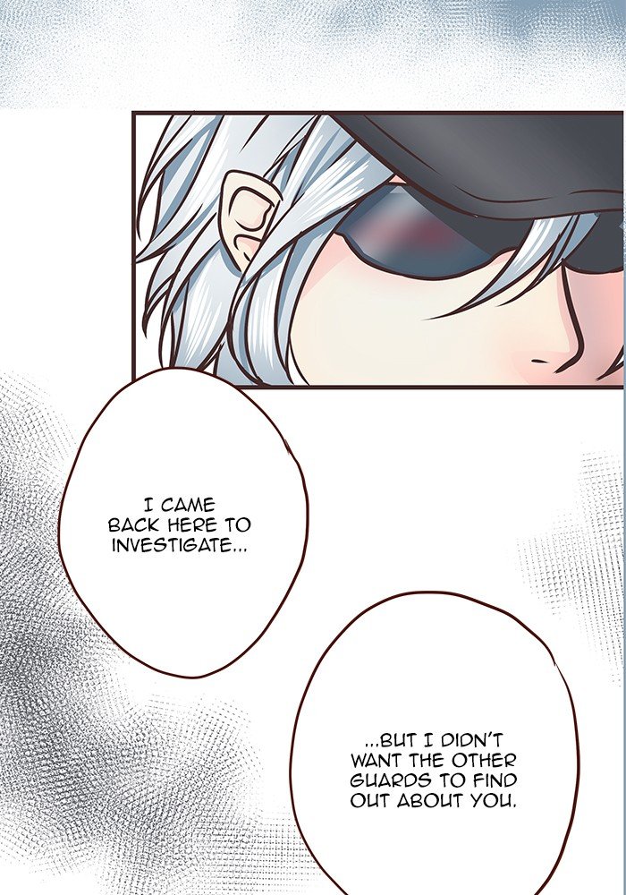 Eggnoid - Manga chapter 195 - page 37