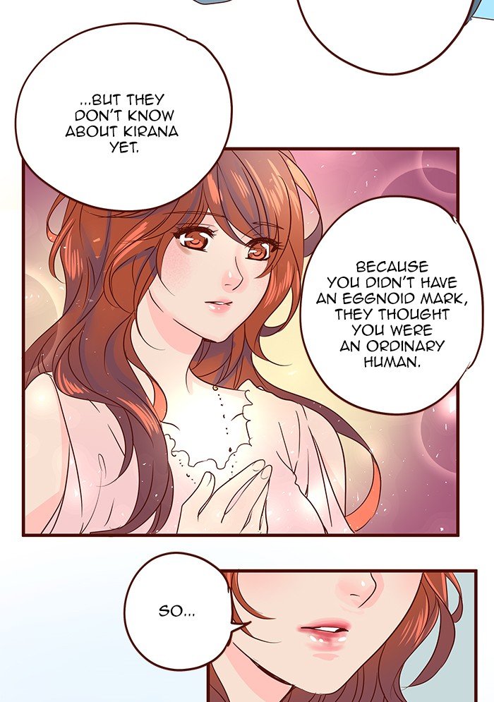Eggnoid - Manga chapter 195 - page 44
