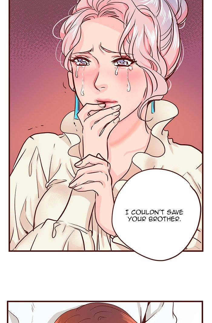 Eggnoid - Manga chapter 195 - page 5