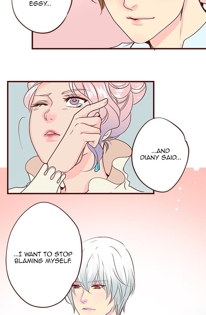 Eggnoid - Manga chapter 195 - page 9