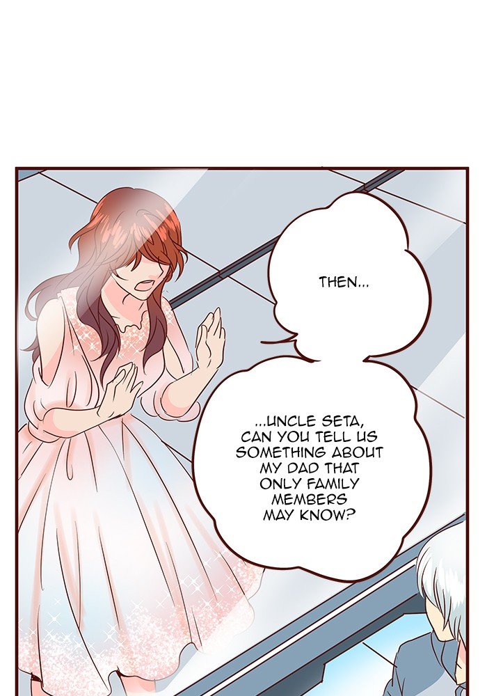 Eggnoid - Manga chapter 194 - page 10