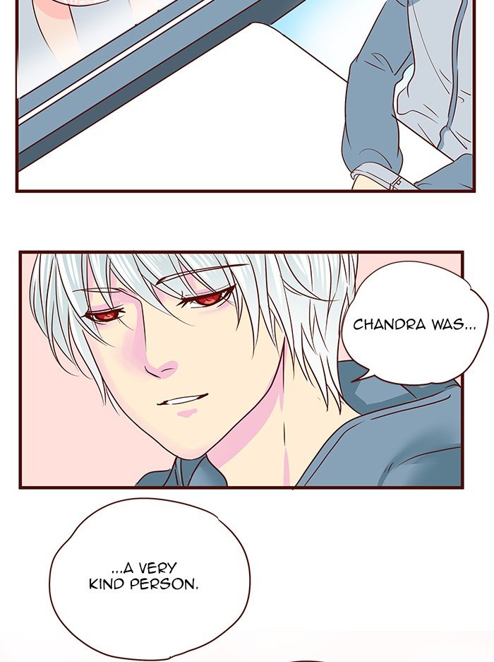 Eggnoid - Manga chapter 194 - page 11