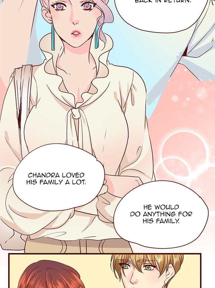 Eggnoid - Manga chapter 194 - page 13