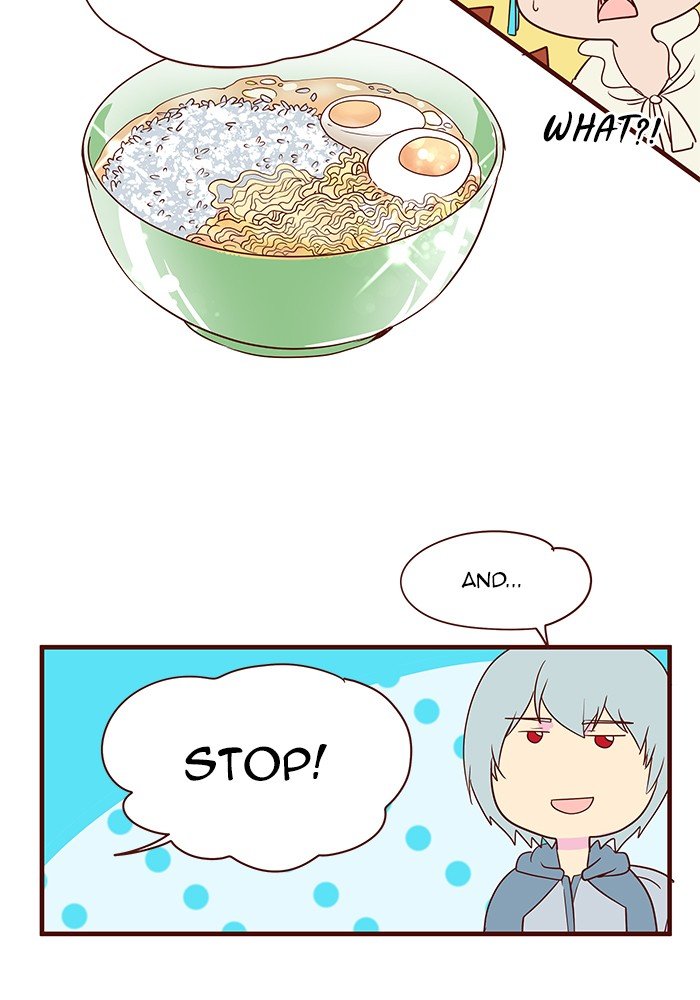 Eggnoid - Manga chapter 194 - page 16