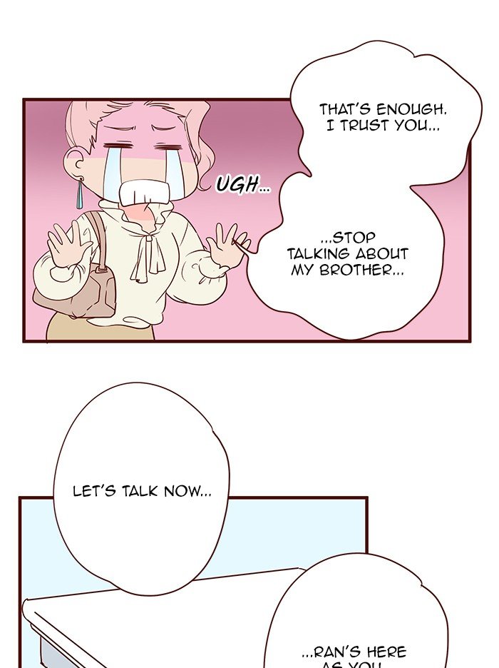 Eggnoid - Manga chapter 194 - page 17