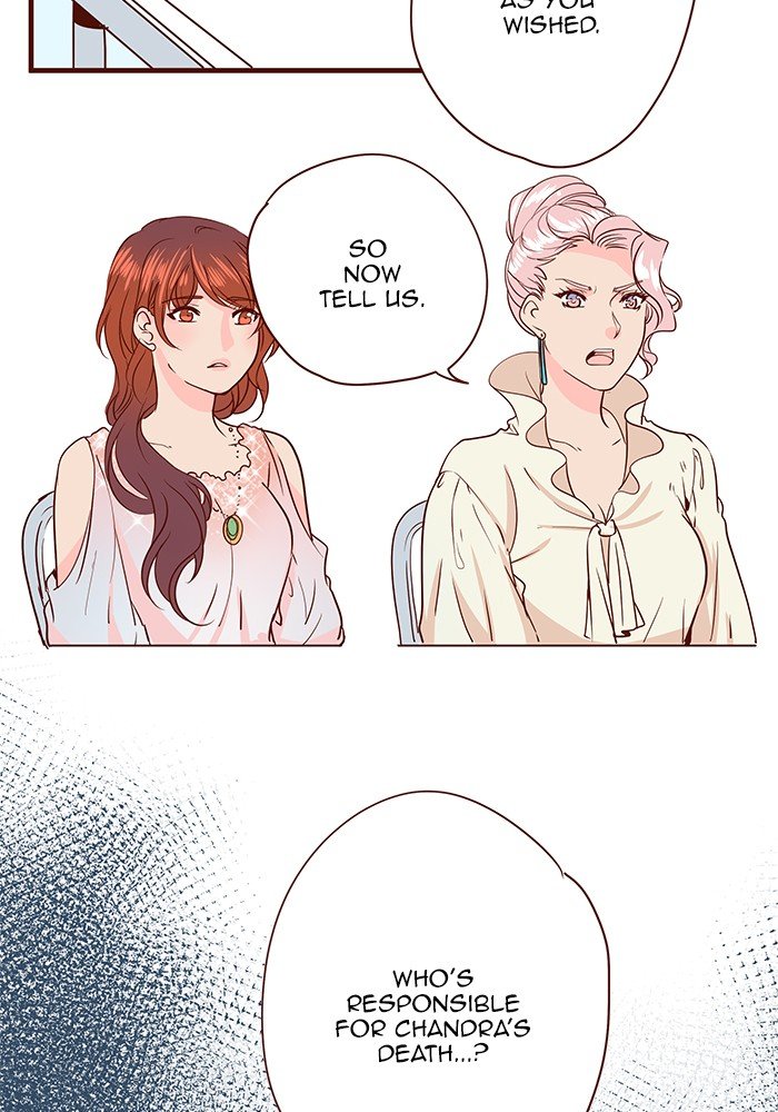 Eggnoid - Manga chapter 194 - page 18