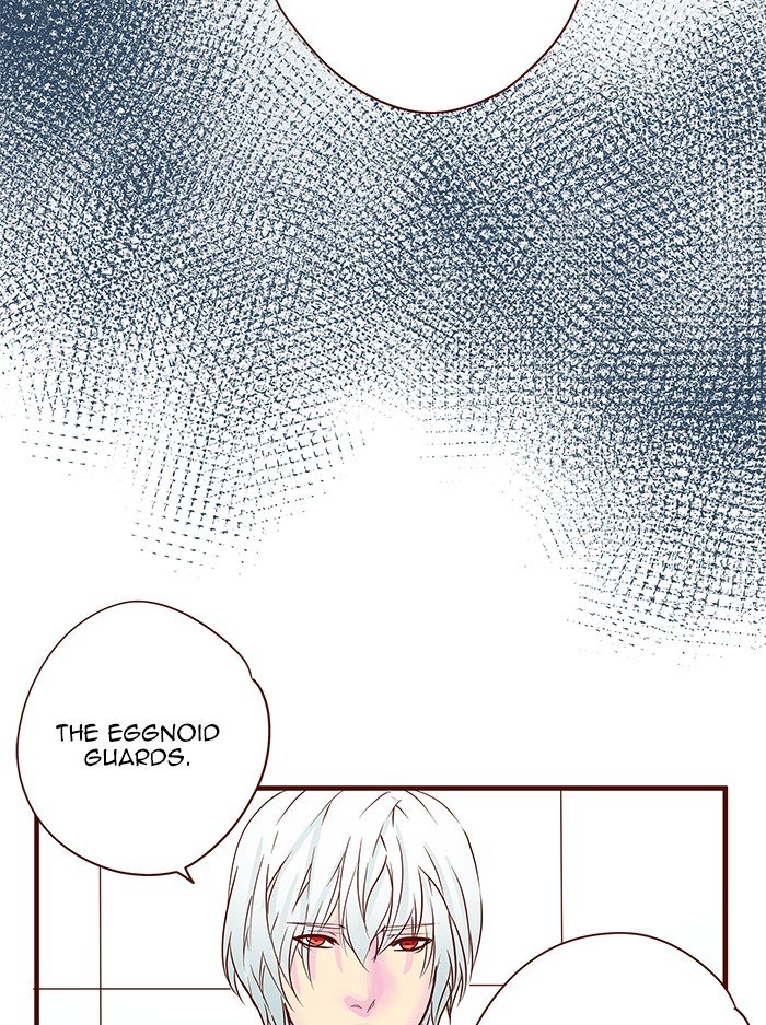 Eggnoid - Manga chapter 194 - page 19