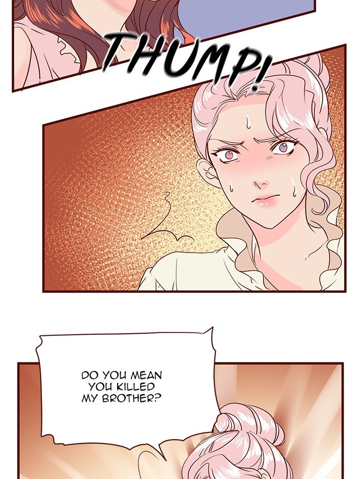 Eggnoid - Manga chapter 194 - page 21
