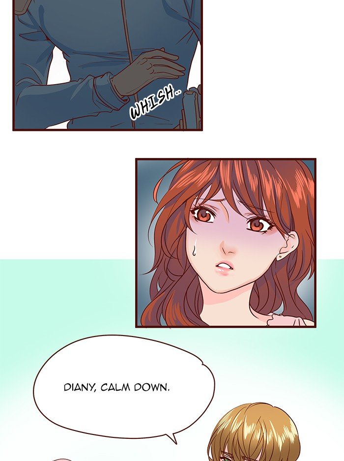 Eggnoid - Manga chapter 194 - page 23