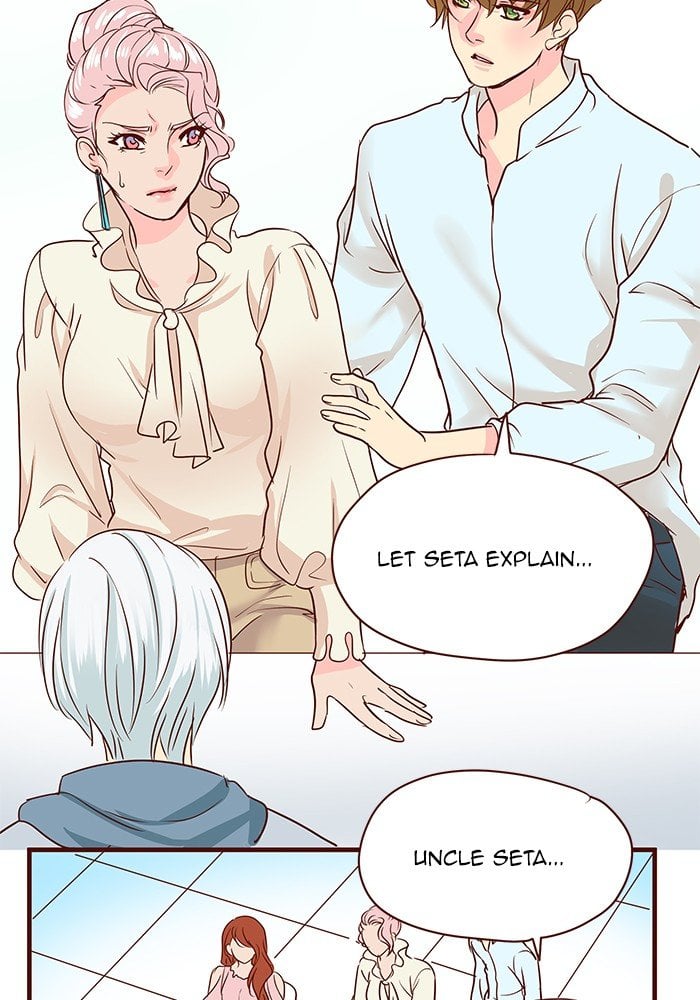 Eggnoid - Manga chapter 194 - page 24