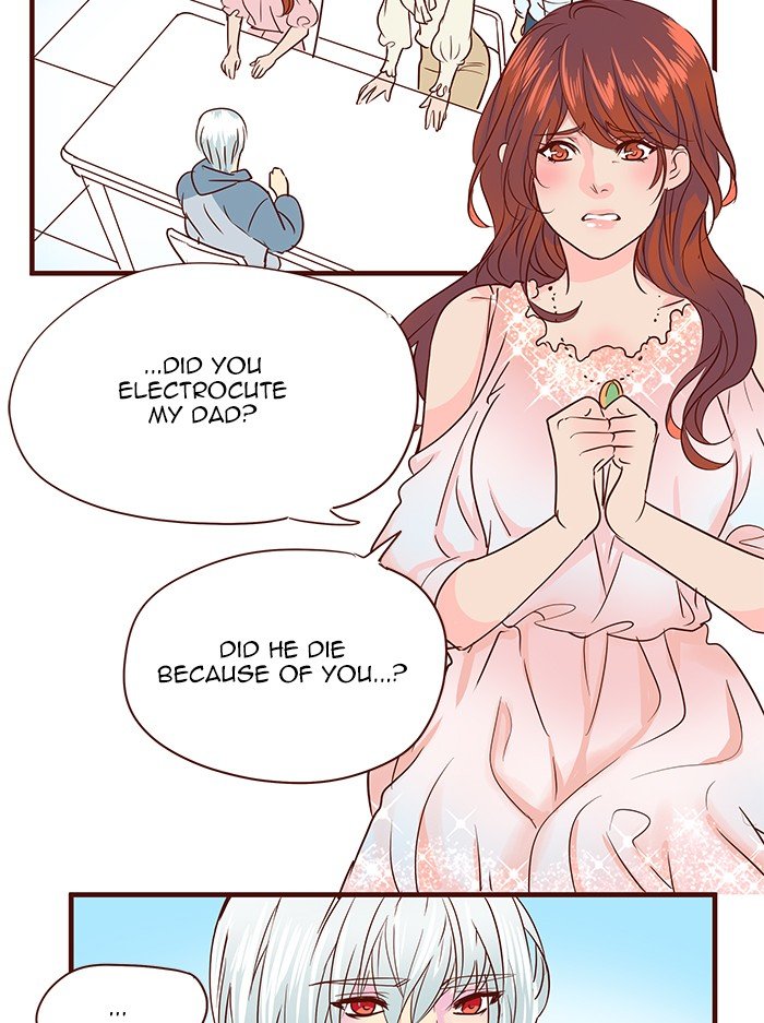 Eggnoid - Manga chapter 194 - page 25
