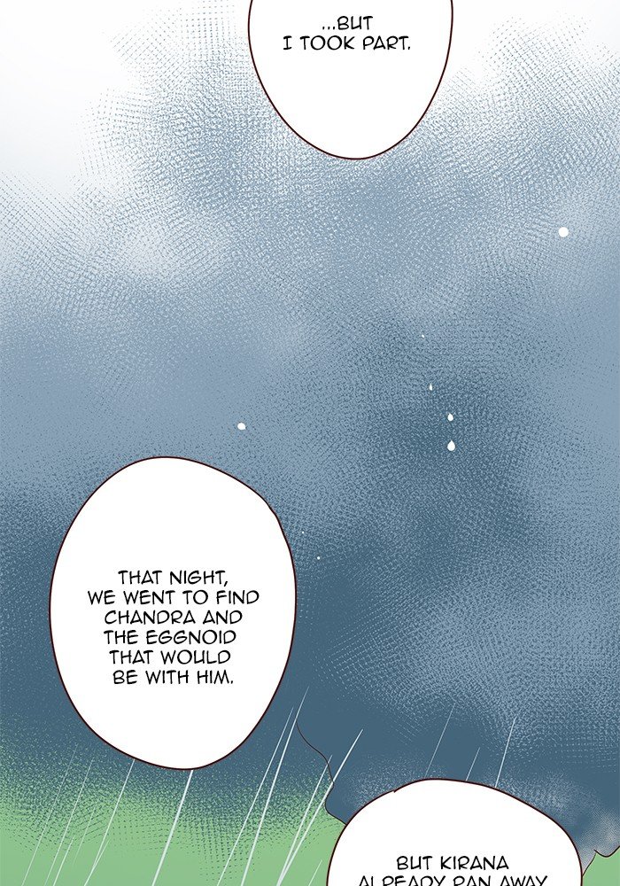 Eggnoid - Manga chapter 194 - page 28