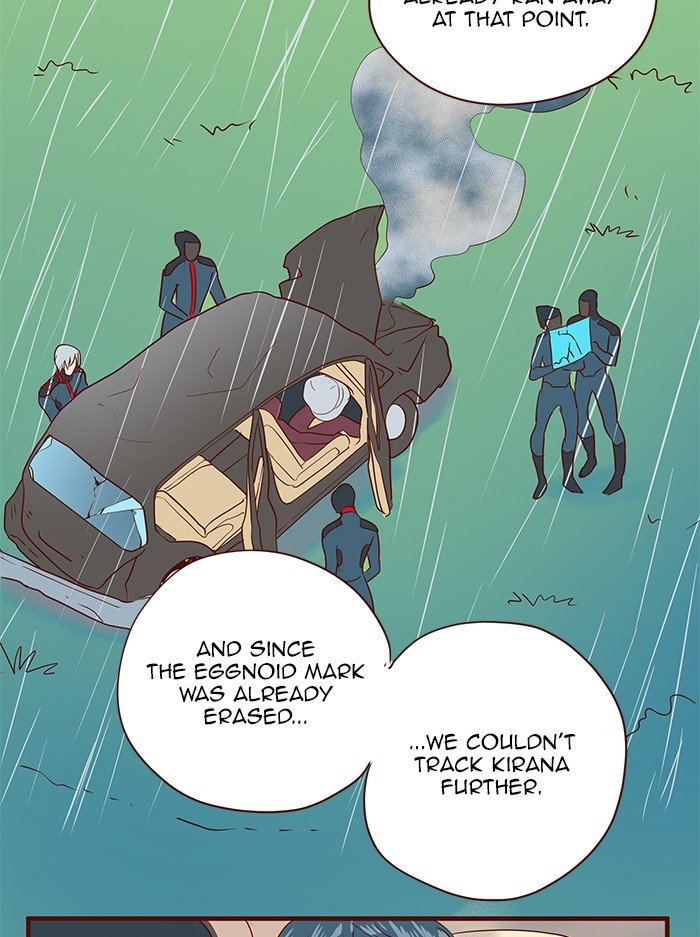Eggnoid - Manga chapter 194 - page 29