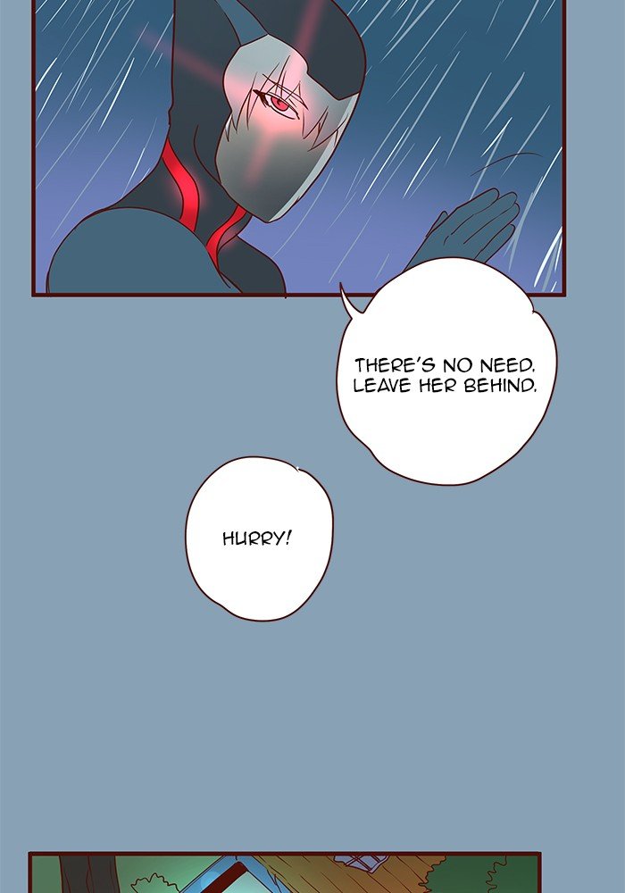 Eggnoid - Manga chapter 194 - page 35