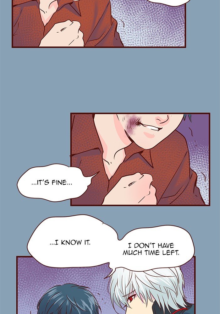 Eggnoid - Manga chapter 194 - page 41