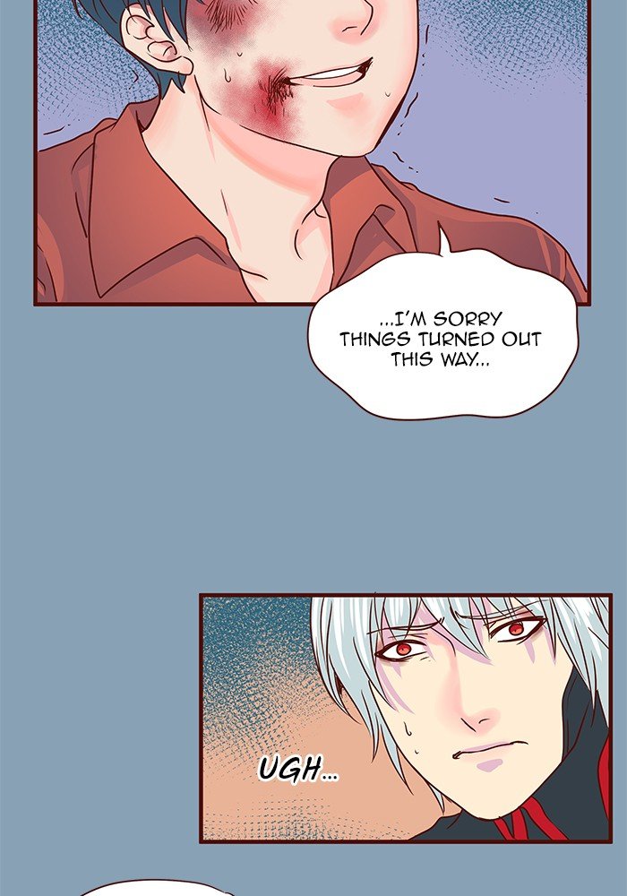 Eggnoid - Manga chapter 194 - page 43