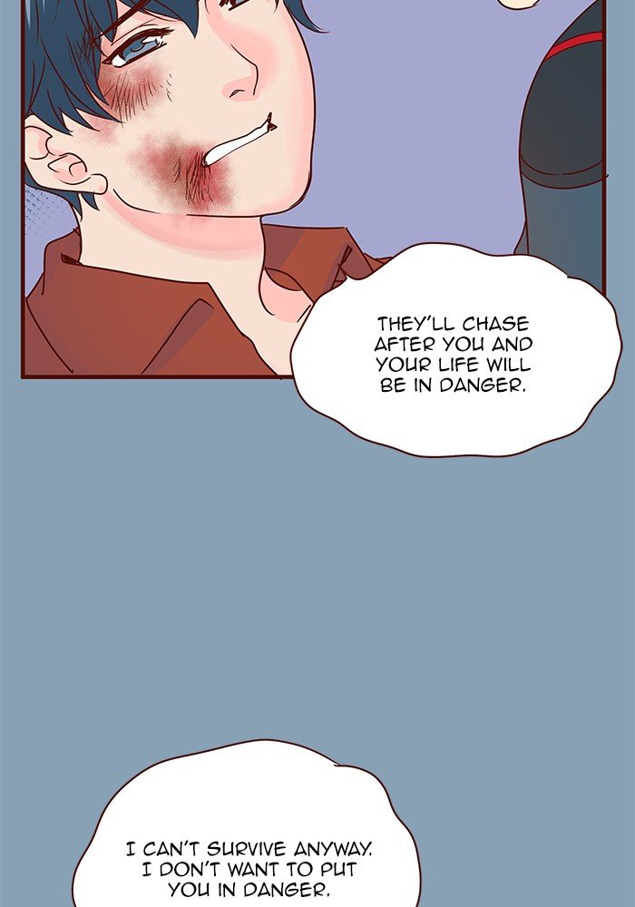 Eggnoid - Manga chapter 194 - page 45