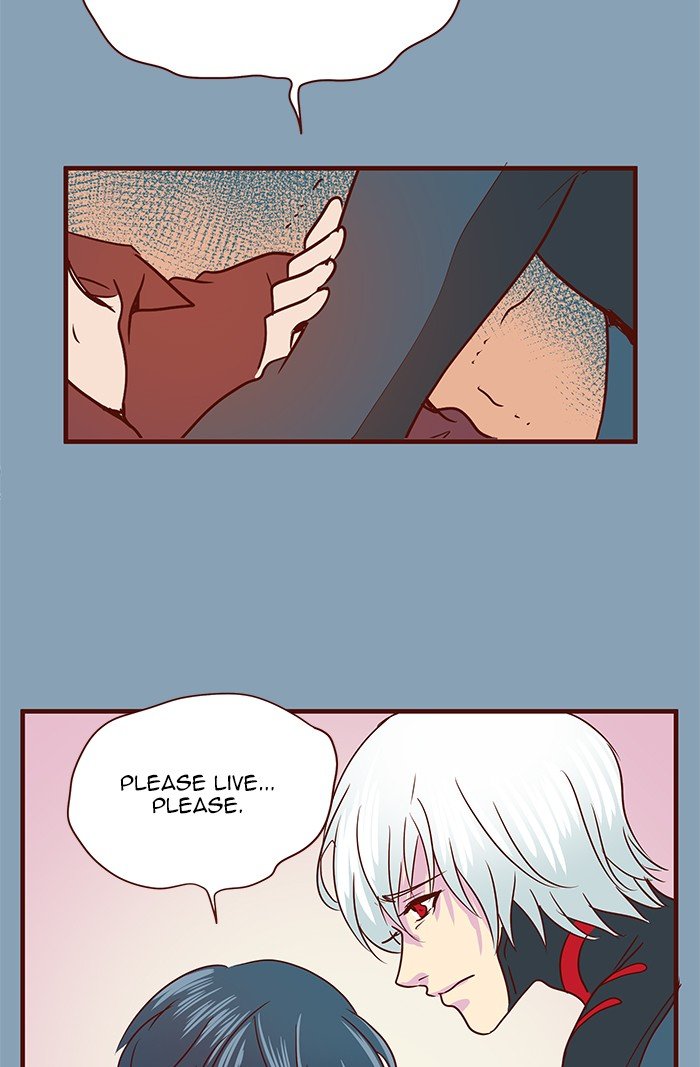 Eggnoid - Manga chapter 194 - page 46