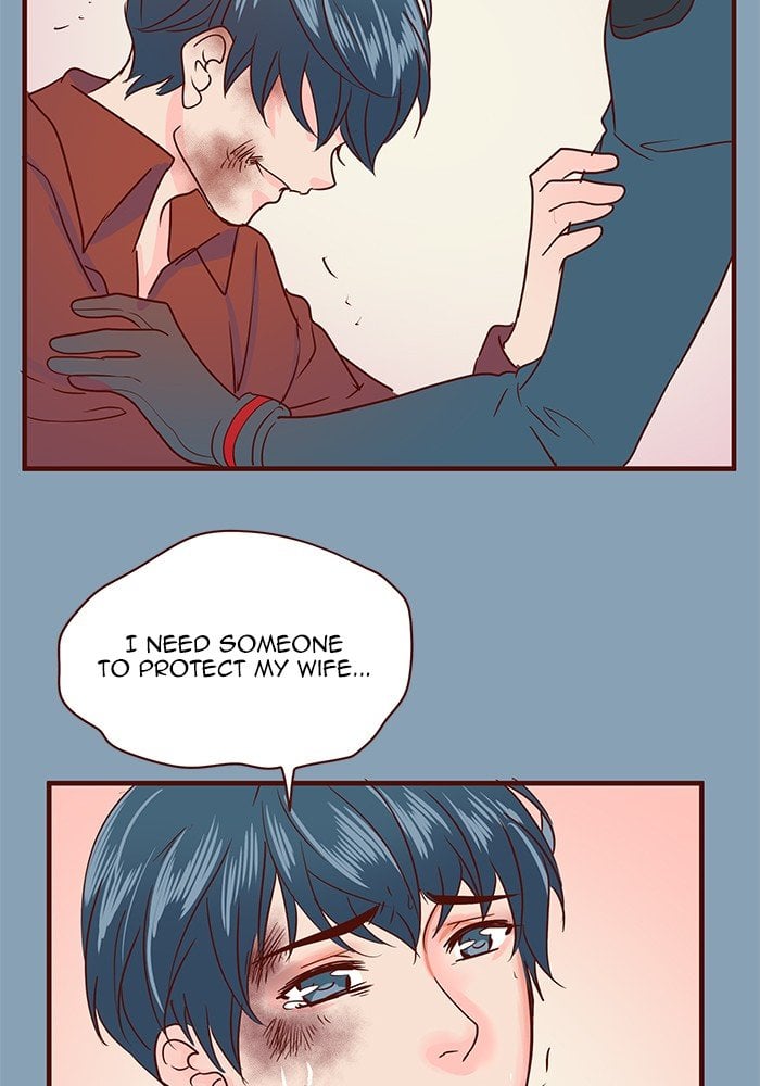 Eggnoid - Manga chapter 194 - page 47